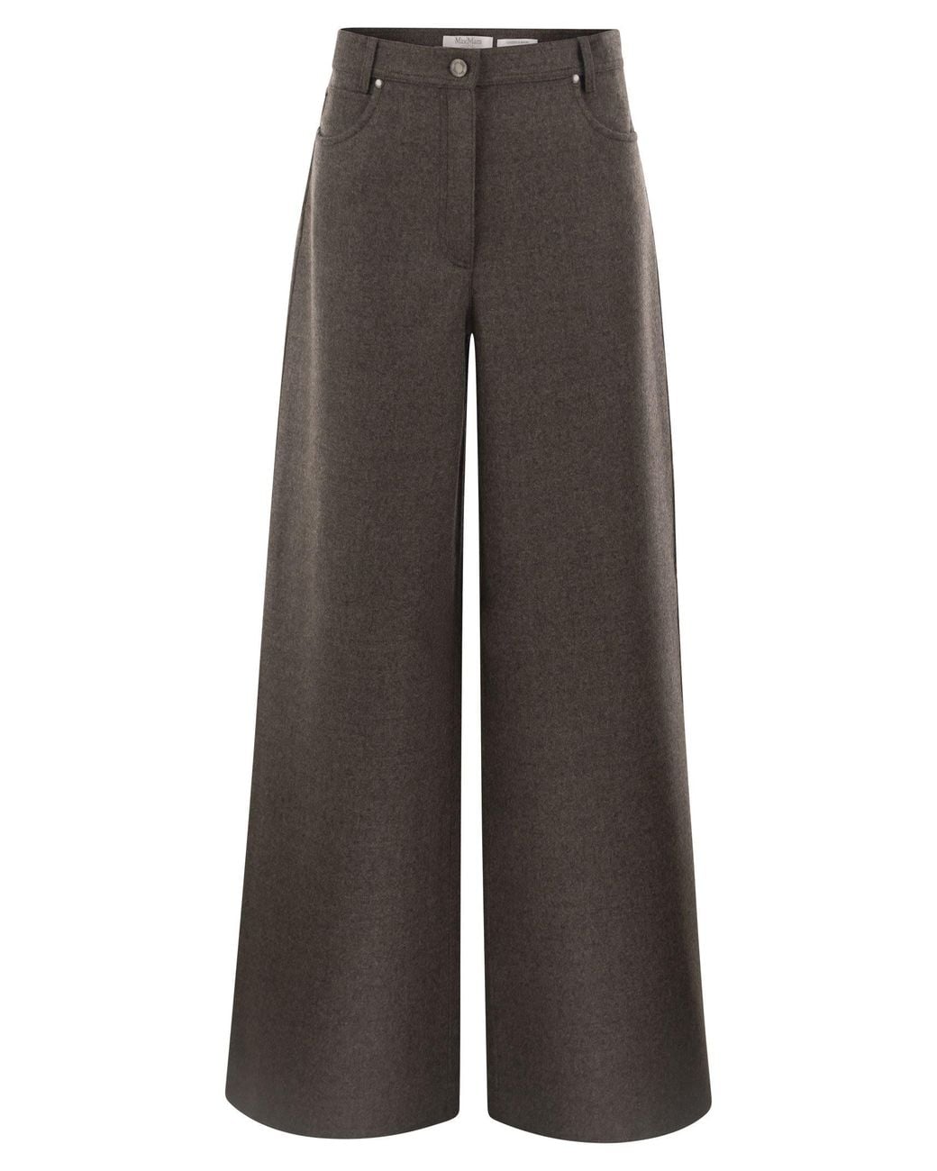 Max Mara Gray Maxmara Mxsgennaio