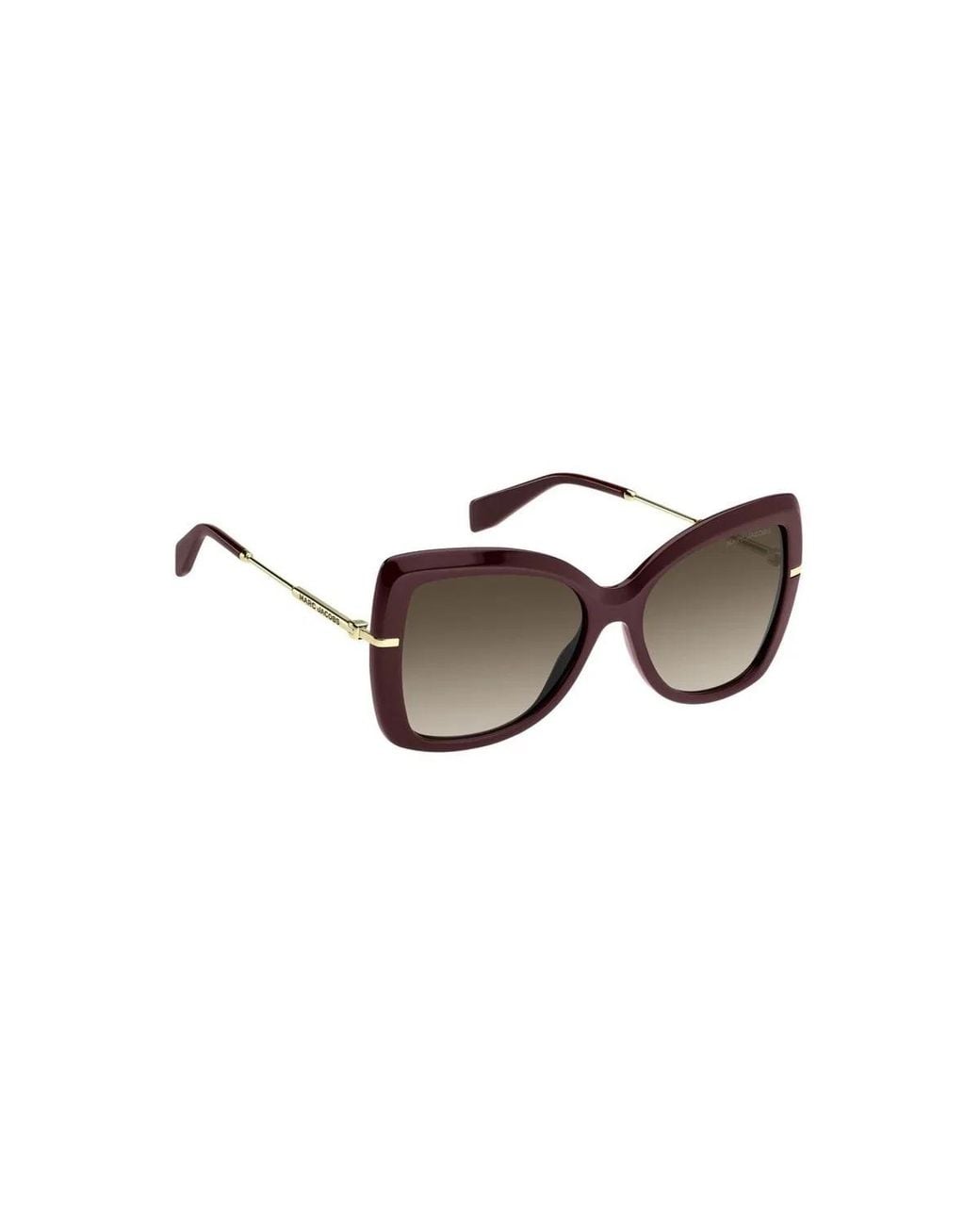 Marc Jacobs Brown Marc 881/S Lhf(Ha)