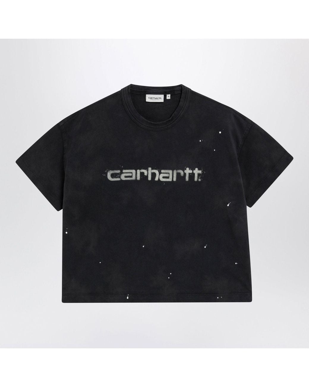 Carhartt Black Painter Tshirt