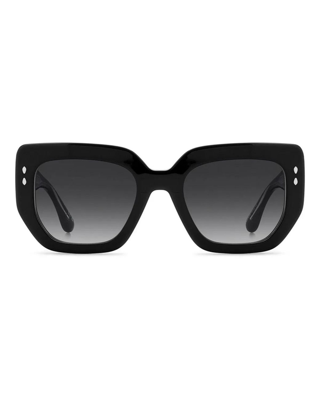Isabel Marant Black Im 0252/S 807(9O)
