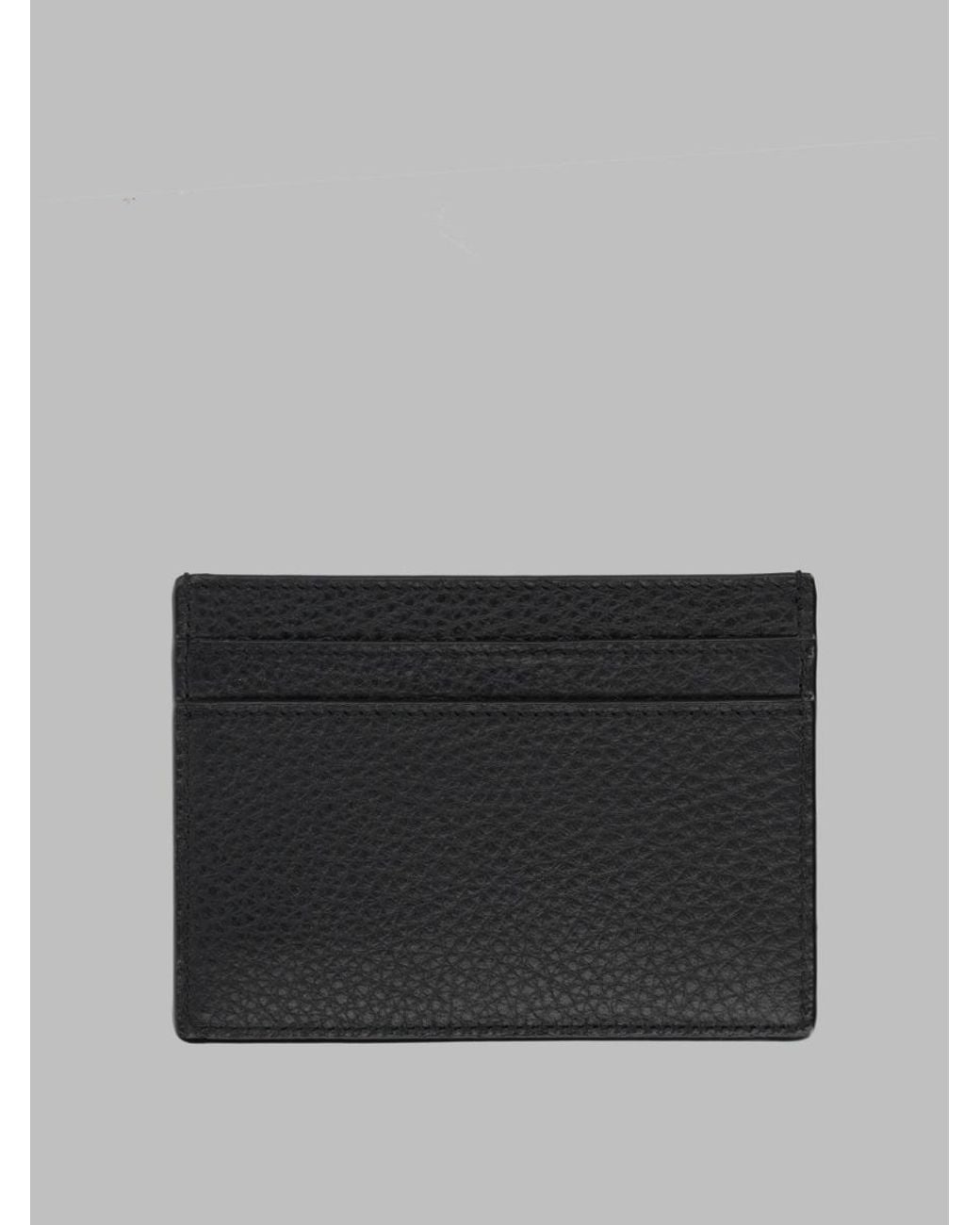 Saint Laurent Black Saint Laurent for men