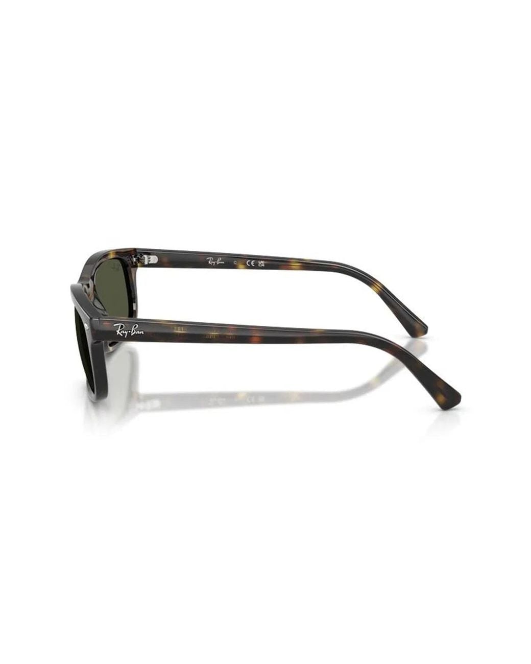 Ray-Ban Green Rb2224 710/31