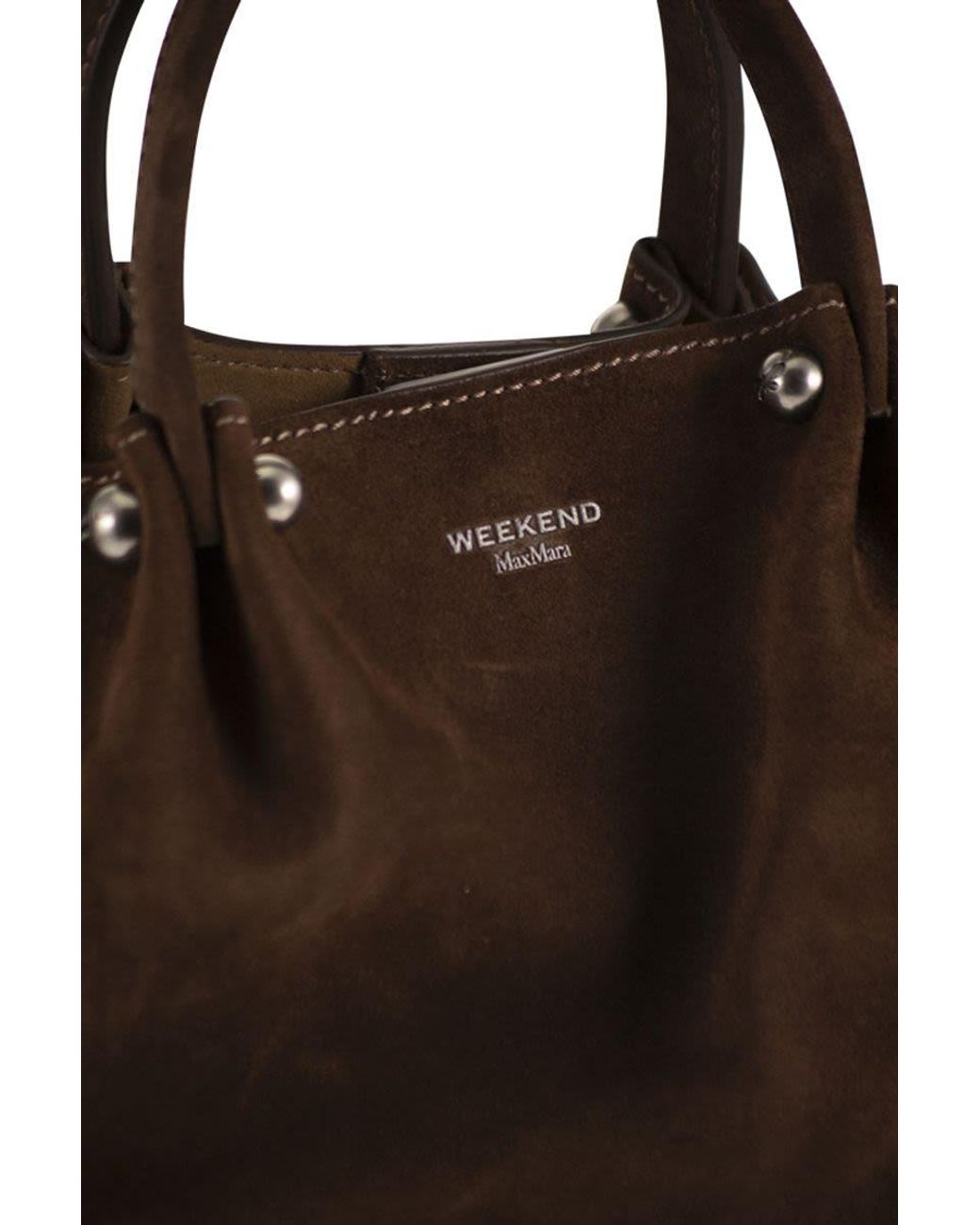 Weekend by Maxmara Brown Wkario