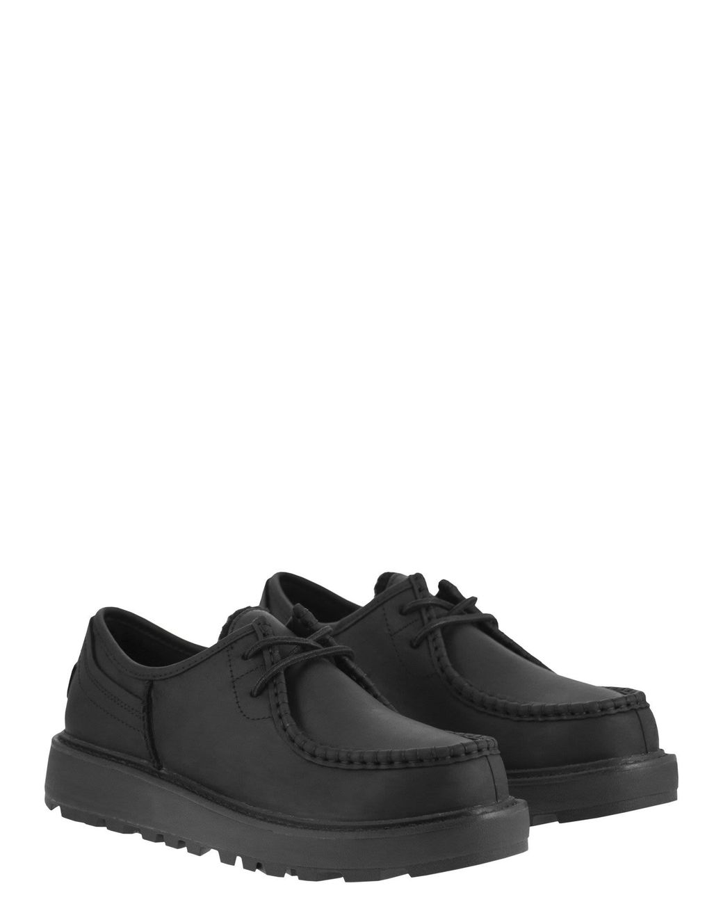 Ugg Black M Loften for men