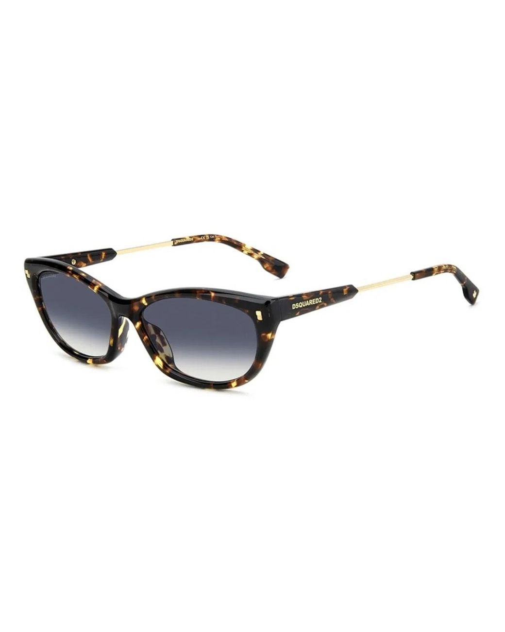 DSquared² Blue D2 0209/G/S 086(08)