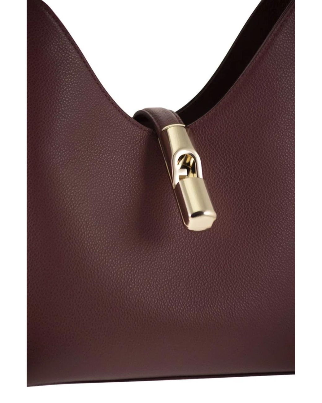 Furla Purple Goccia