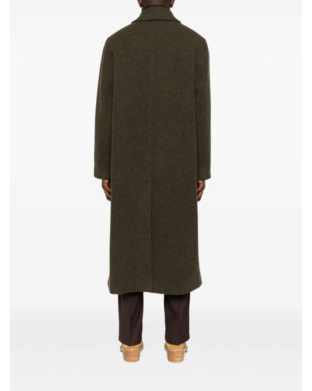 sunflower Multicolor Winter Coat for men