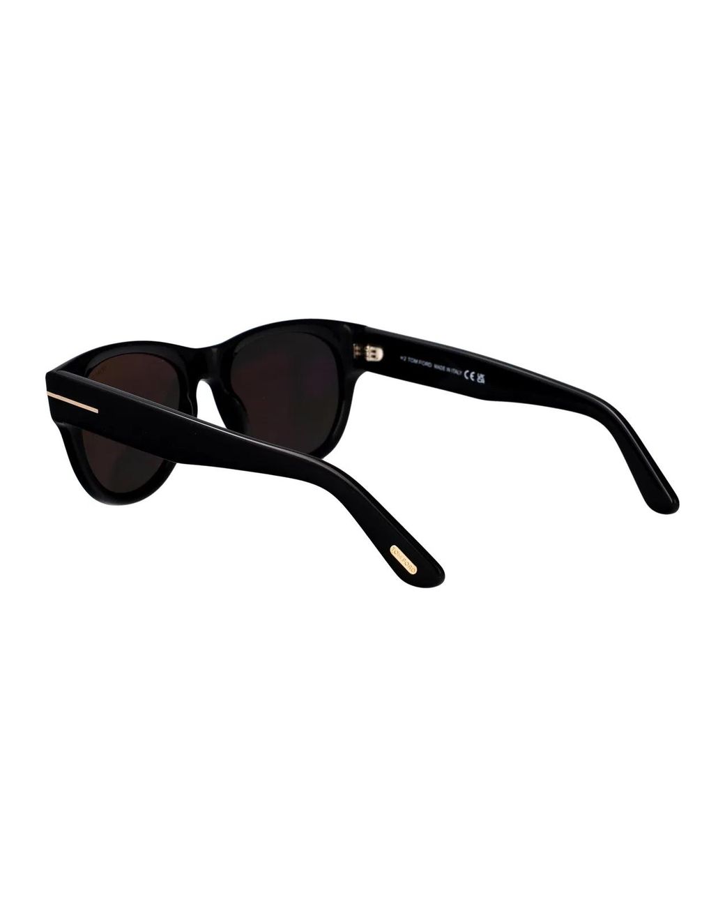 Tom Ford Black Sunglasses for men