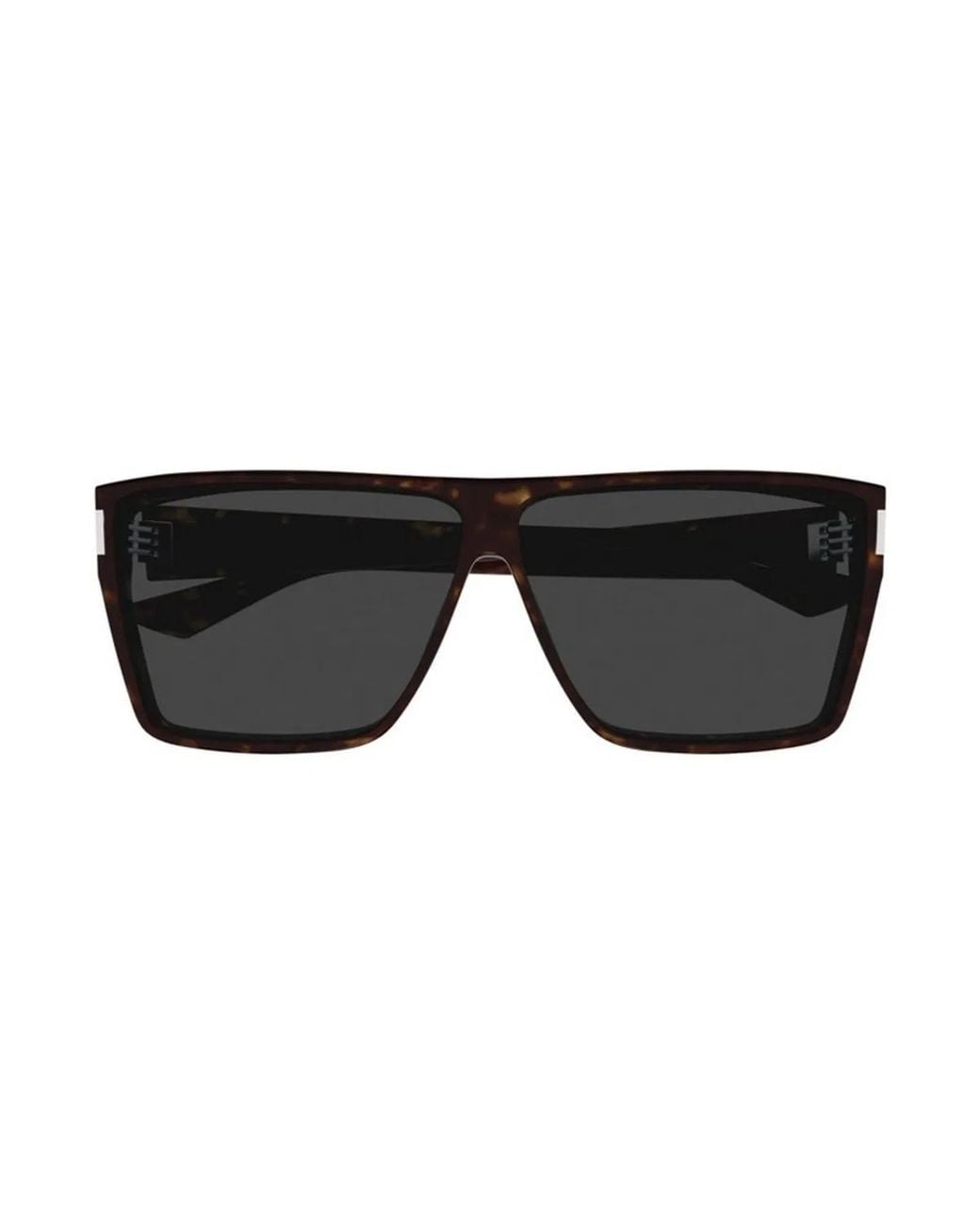 Saint Laurent Black Sunglasses