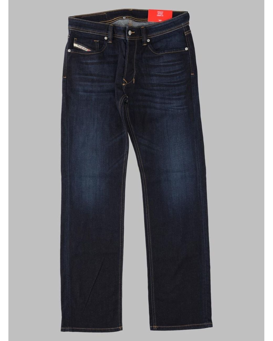 DIESEL Blue Diesel for men