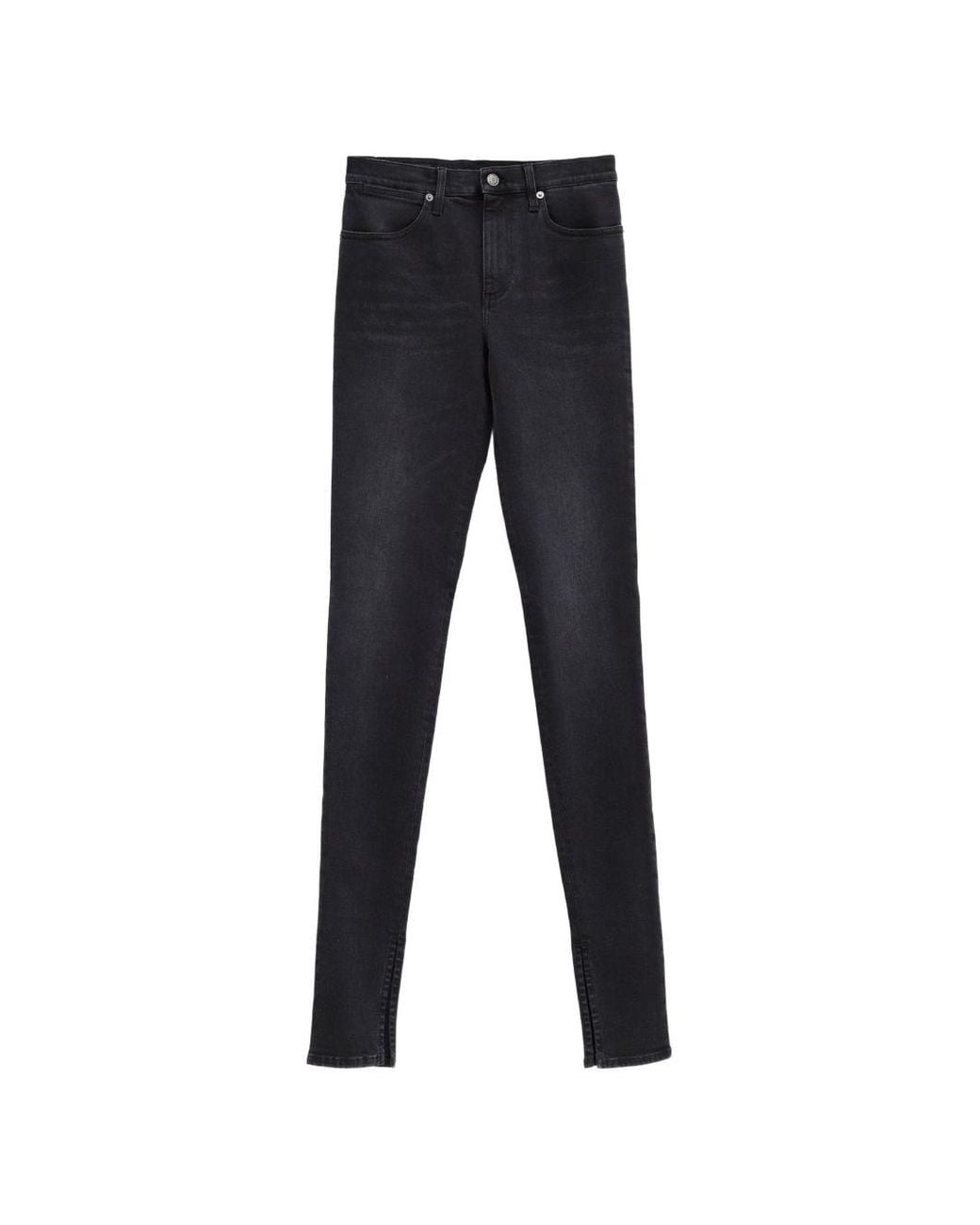 Gucci Blue Denim Jeans