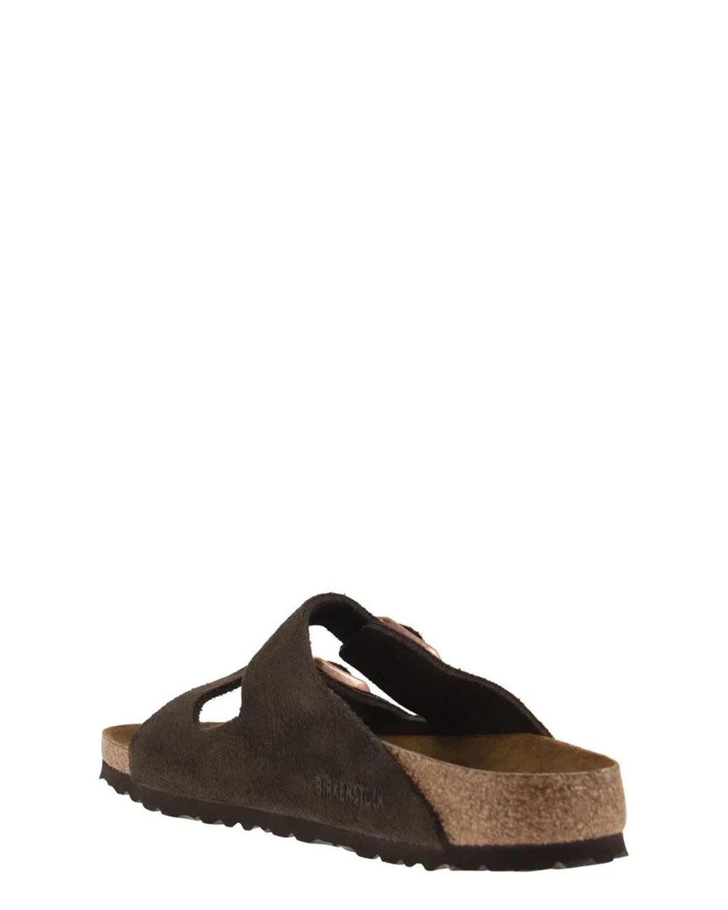 Birkenstock Black Arizona for men