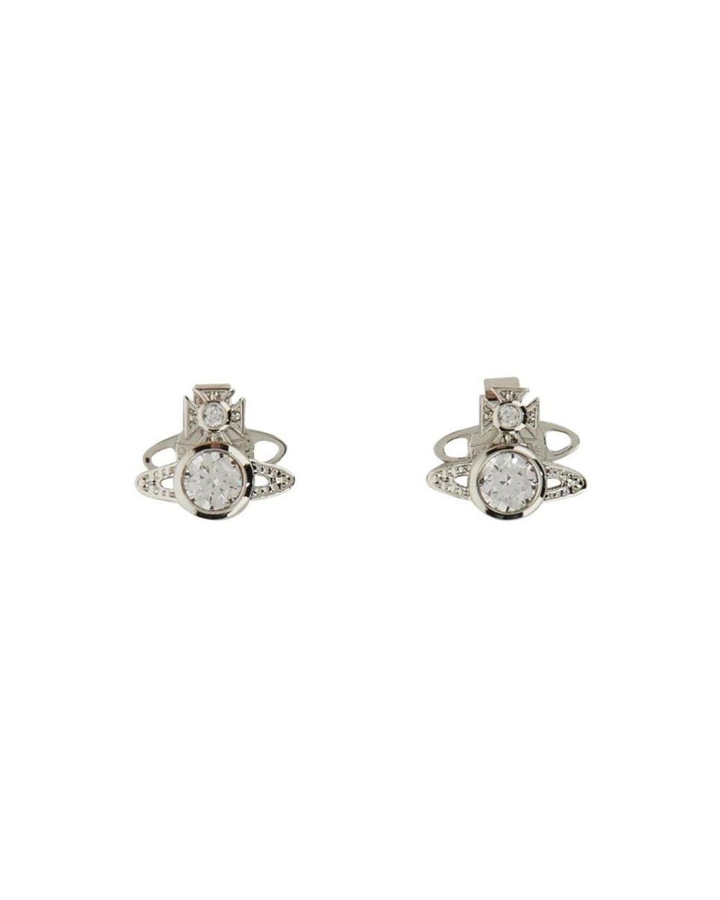 Vivienne Westwood Metallic Vivienne Westwood