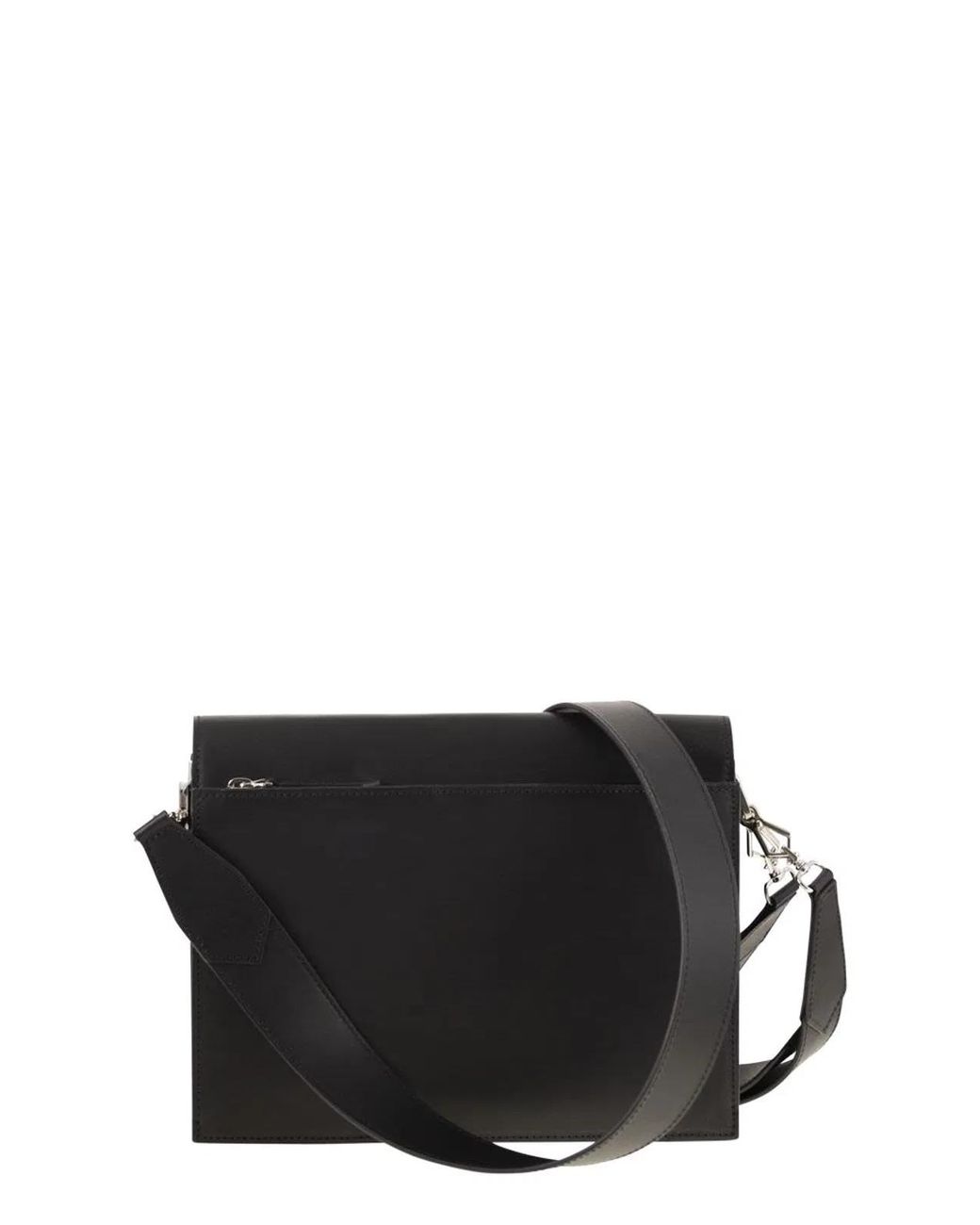 Max Mara Black Biancaroughm