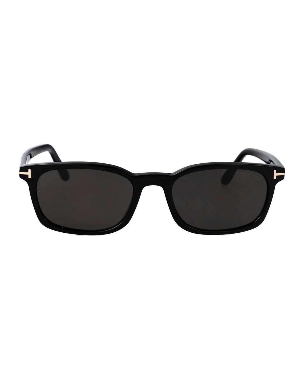 Tom Ford Black Sunglasses for men