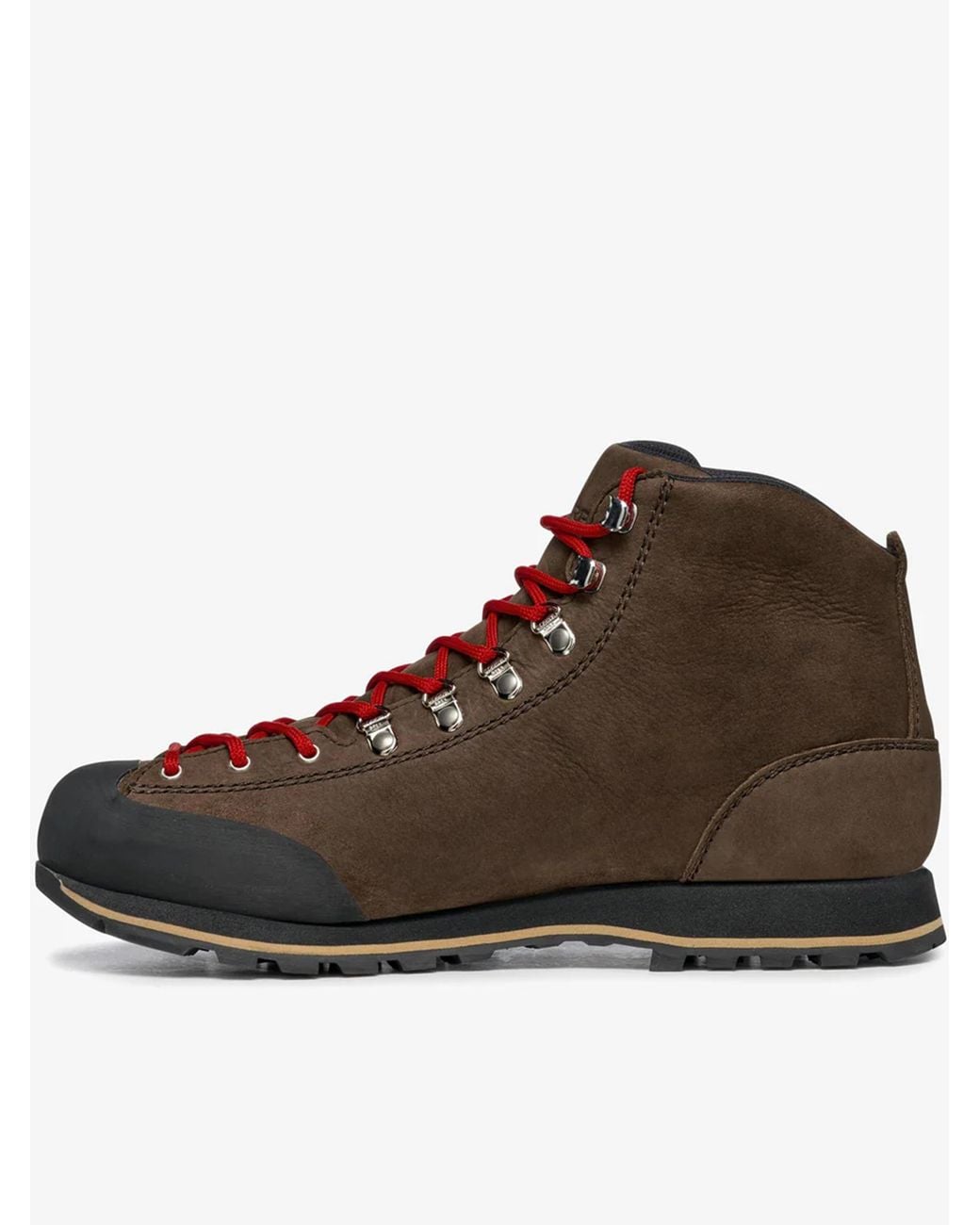 SCARPA Brown Guida City Gtx for men