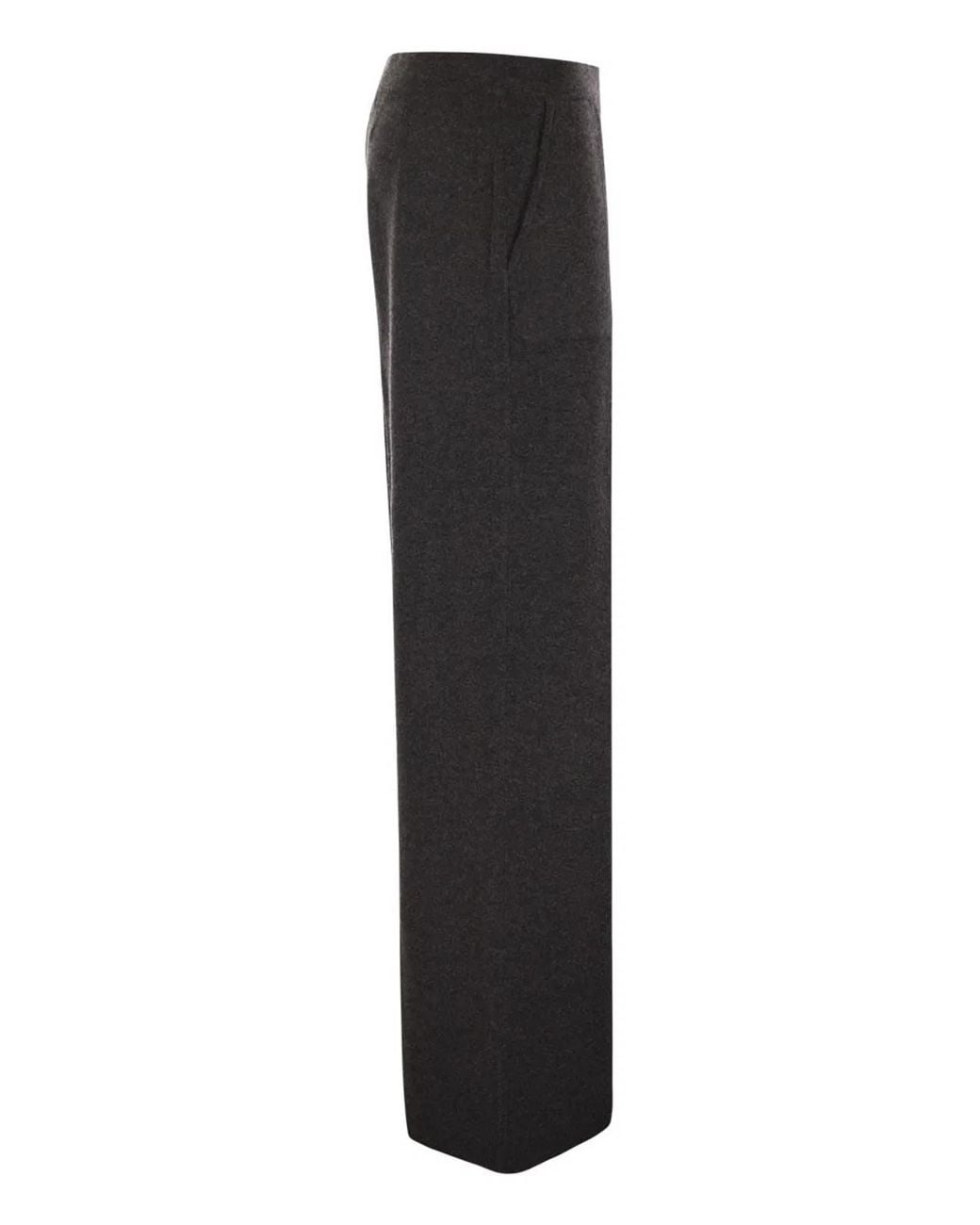 Max Mara Black Arno