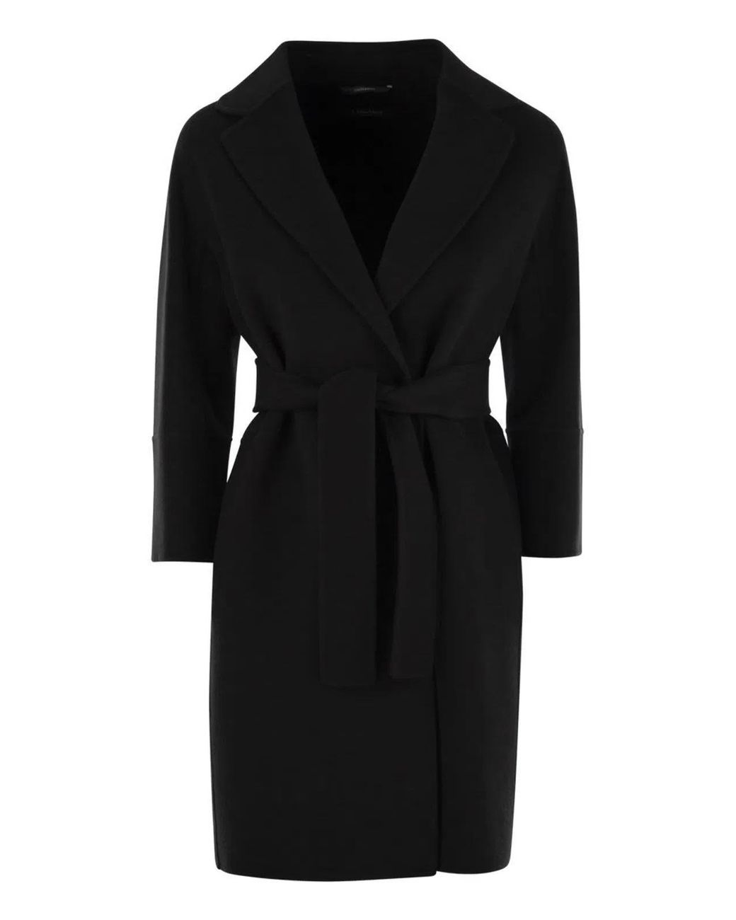 Max Mara Black S Max Mara Arona