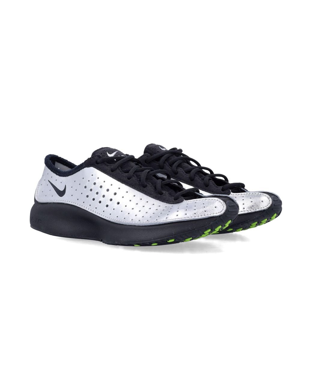 Nike Blue Air Superfly Sneakers