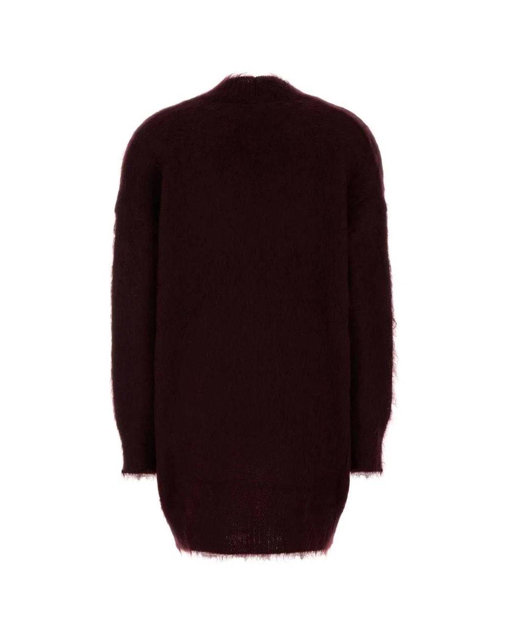 Max Mara Purple Affetto1234