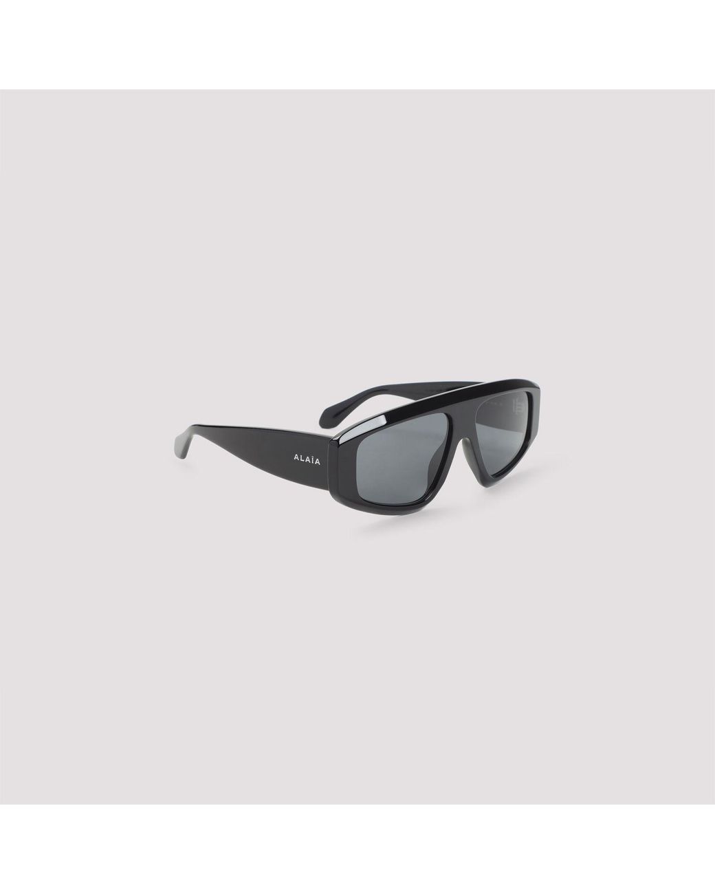 Alaïa Black Azzedine Alaïa Aa0092S 001