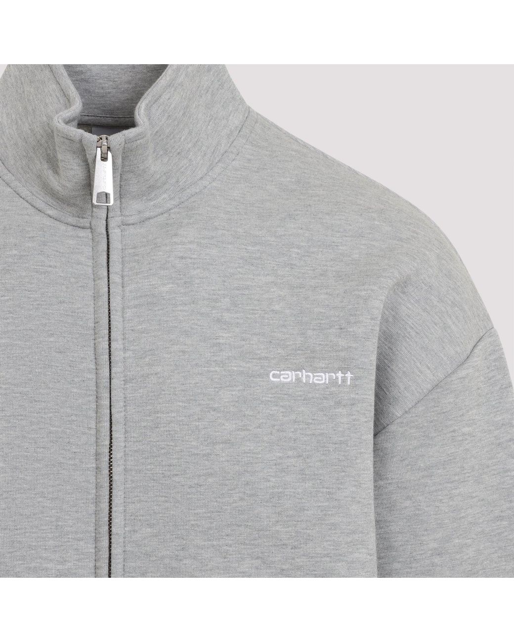Carhartt Gray Jacket