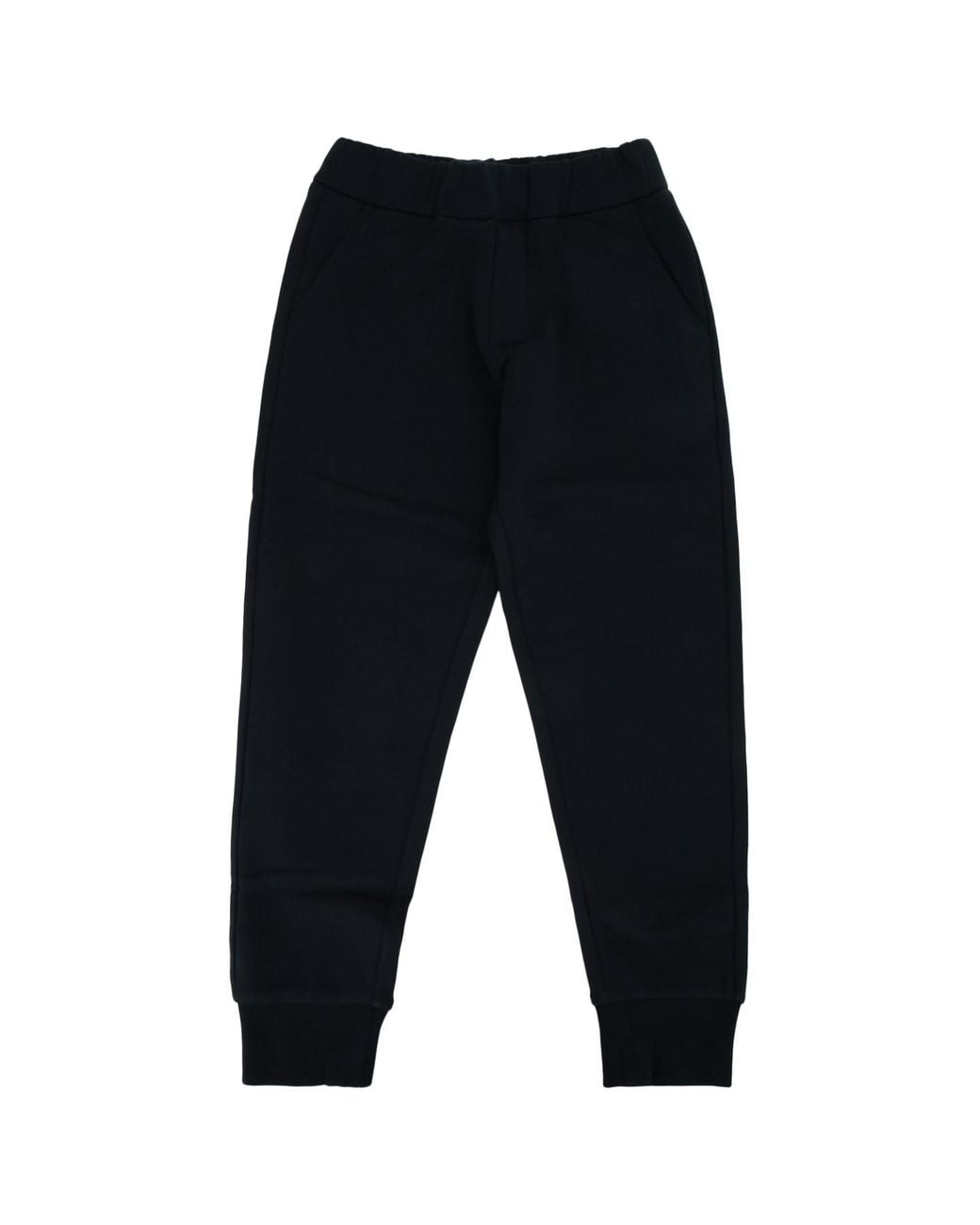 Moncler Black Kids Mini Knitwear Jumpsuit Ensemble