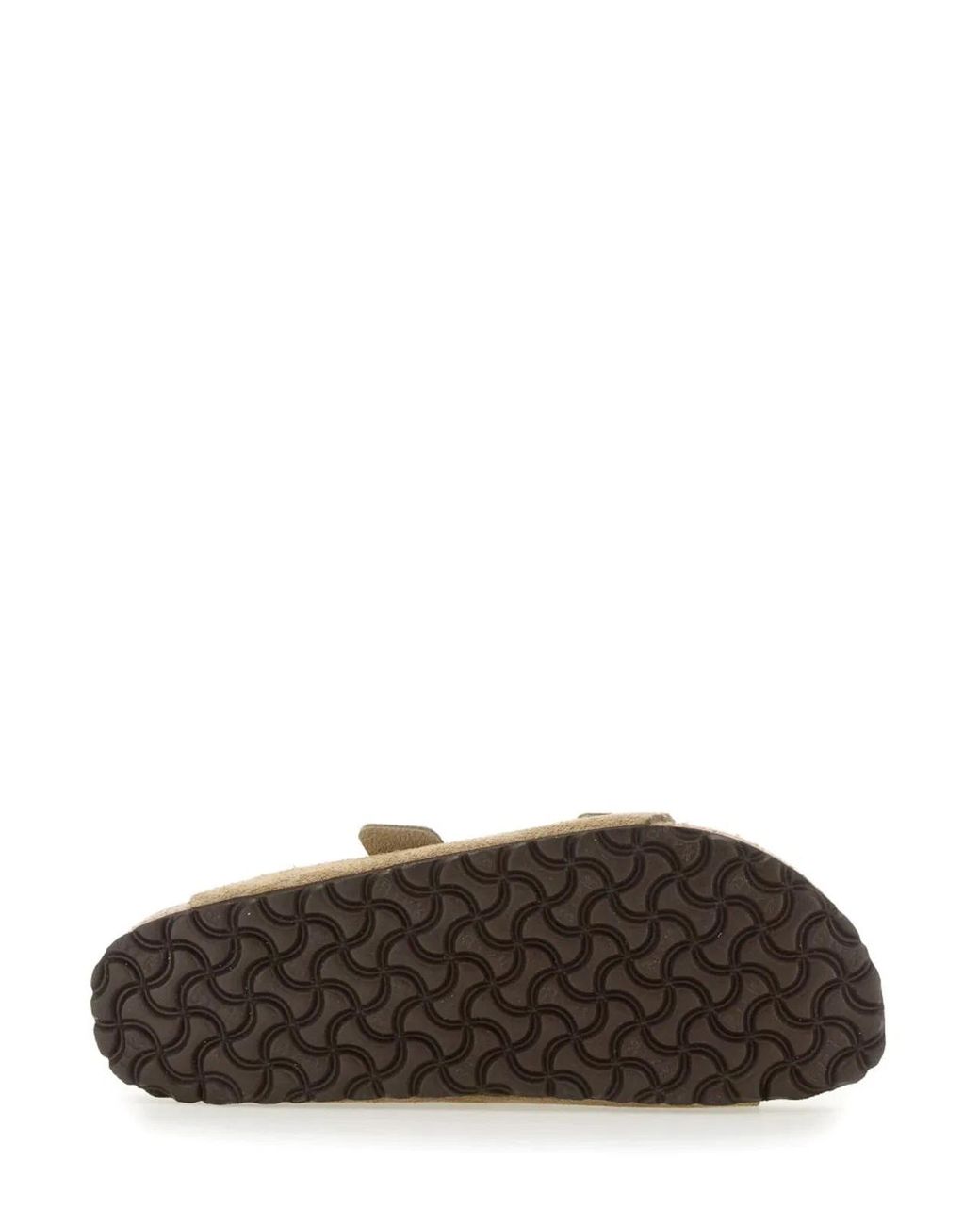 Birkenstock Natural Sandalo Arizona