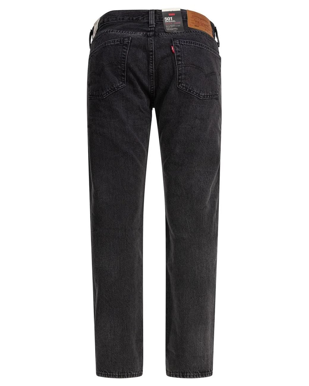 Levi's Blue Jeans for men