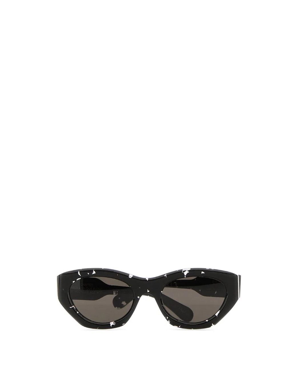 Chloé Black Chloe Occhiale Da Sole