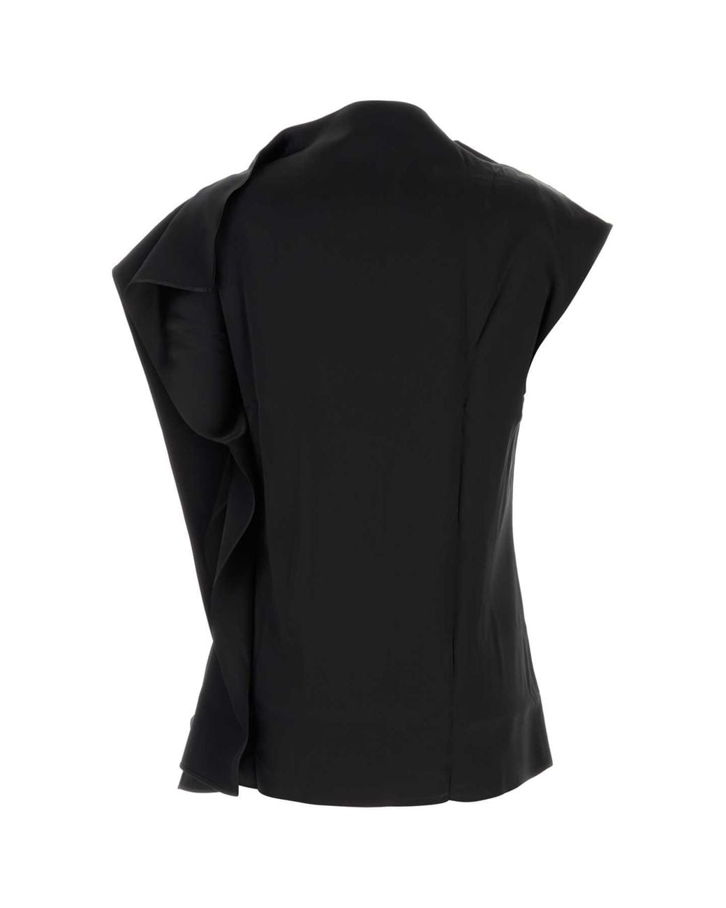 Sportmax Black Spxlana
