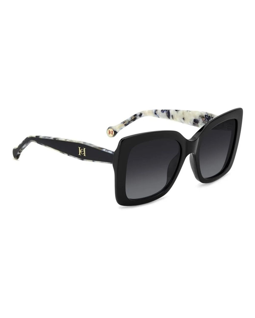 Carolina Herrera Black Her 0258/G/S 807(9O)