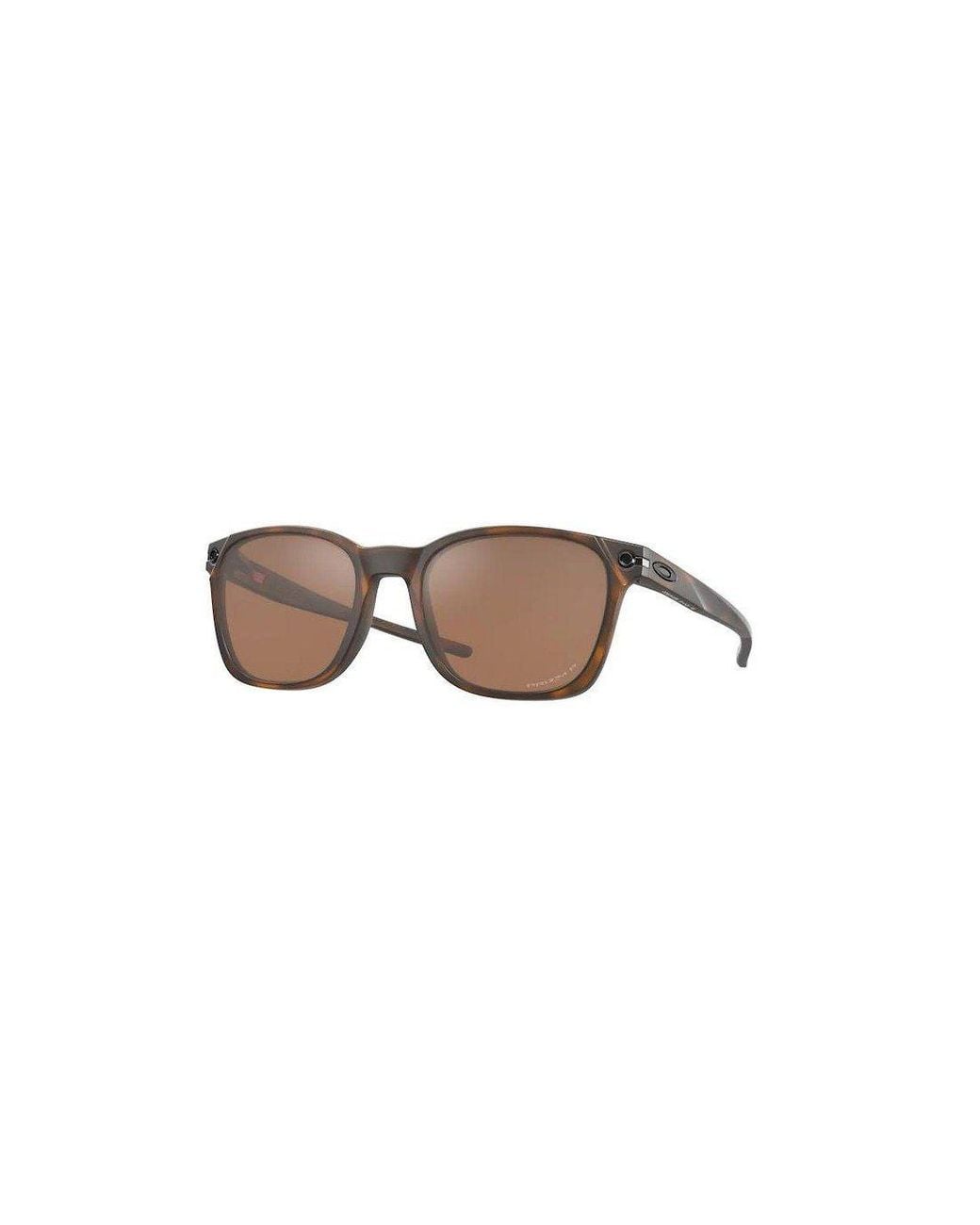 Oakley Brown Ojector Oo9018 901805 for men