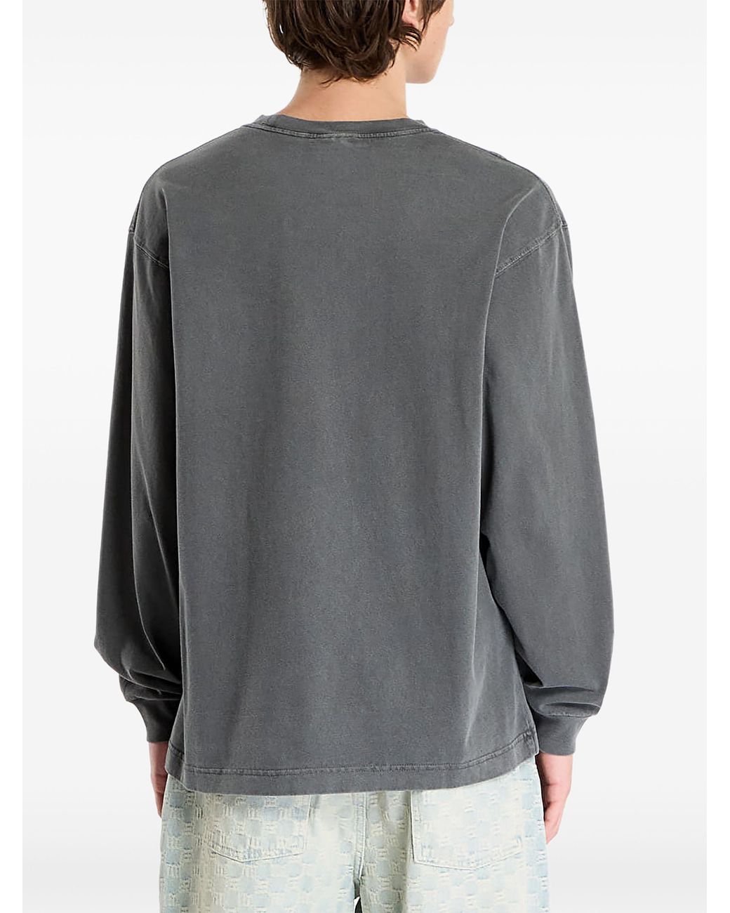 Carhartt Gray S Vista T-Shirt For for men