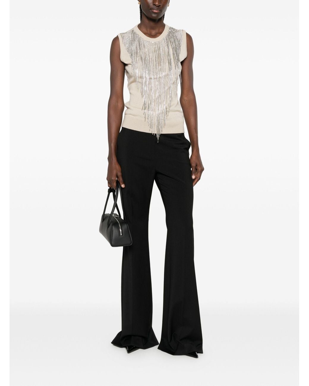 Max Mara Natural Spxcrine