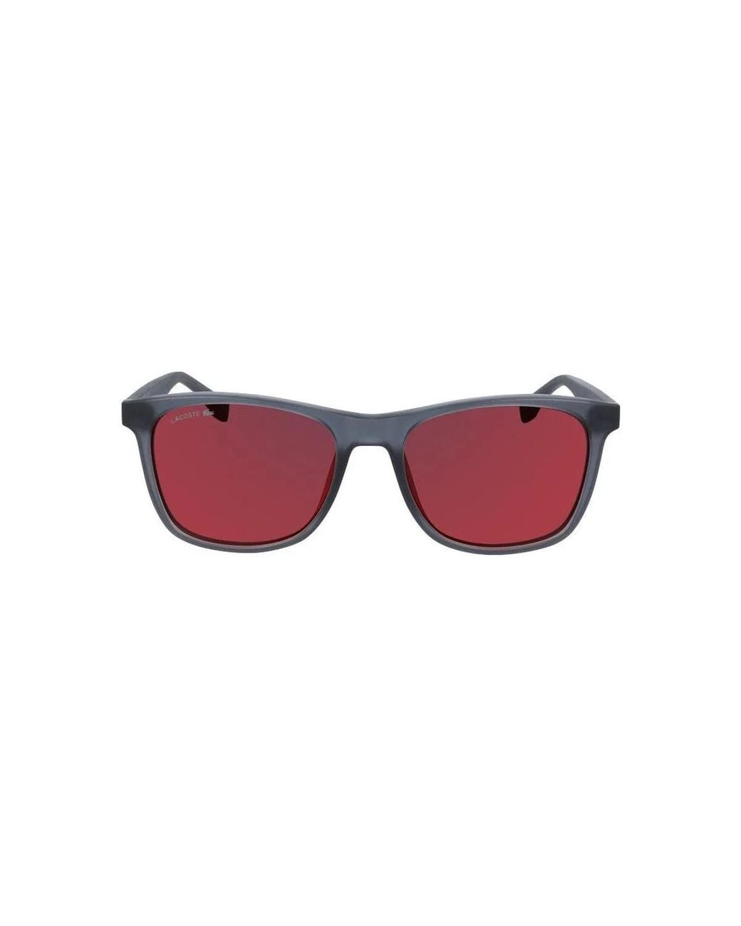 Lacoste Red L860Se N 035 for men