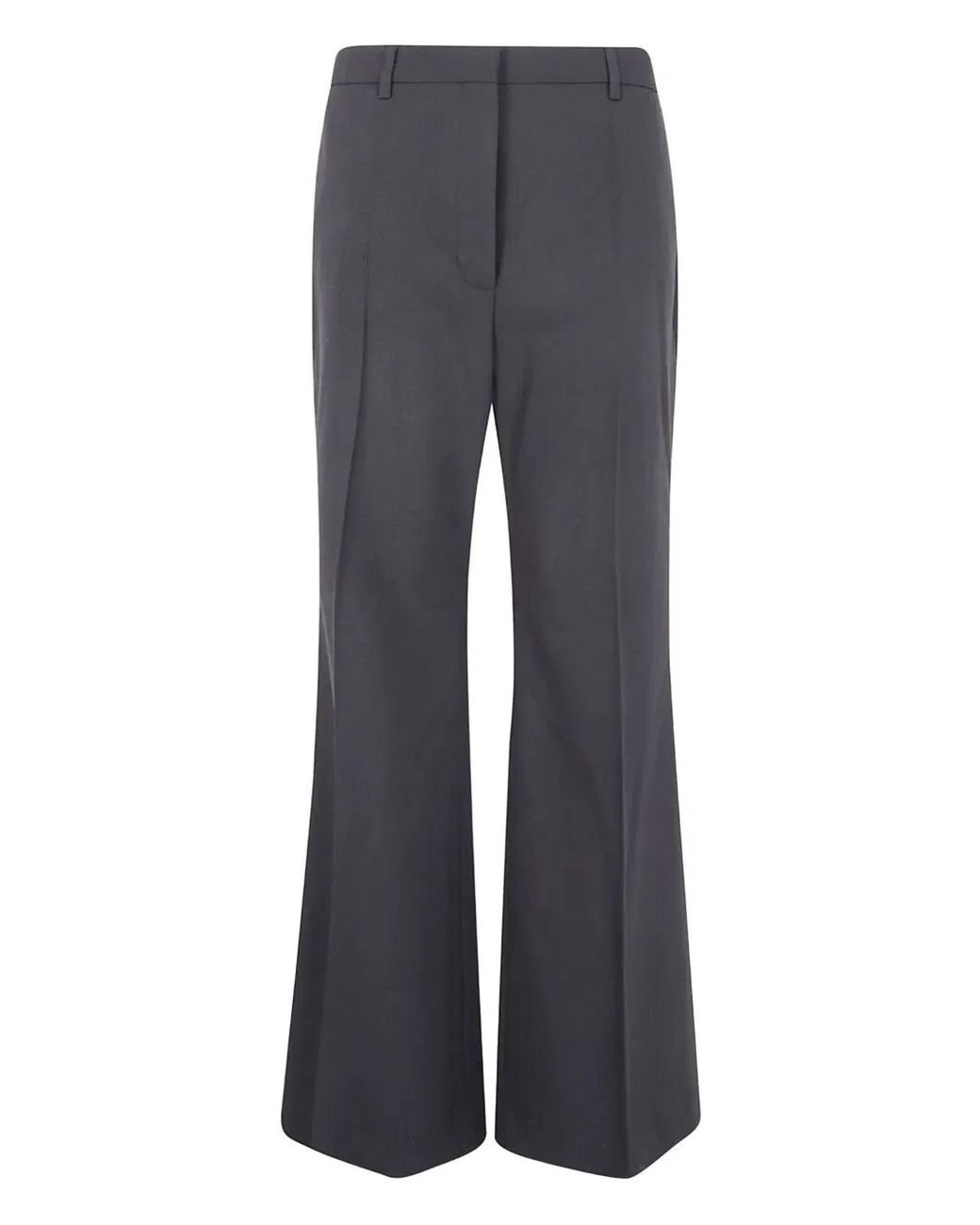 Filippa K Blue "Dionne" Trousers
