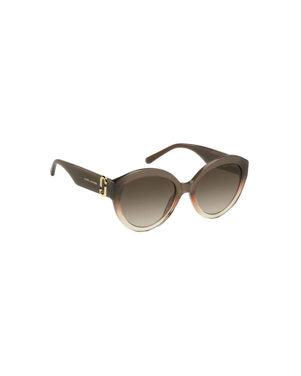 Marc Jacobs Brown Marc 882/S 12J(Ha)