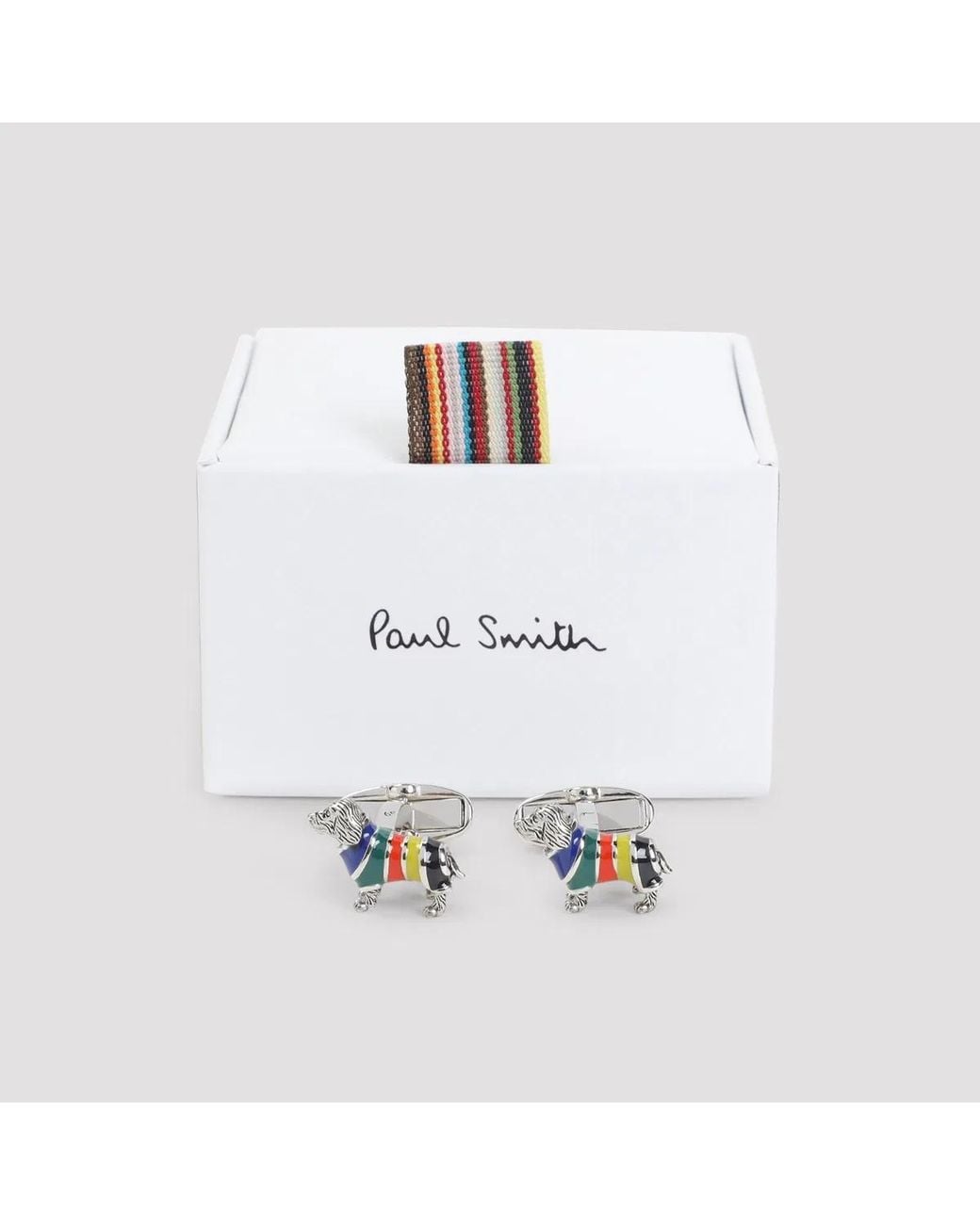 Paul Smith White Dog for men