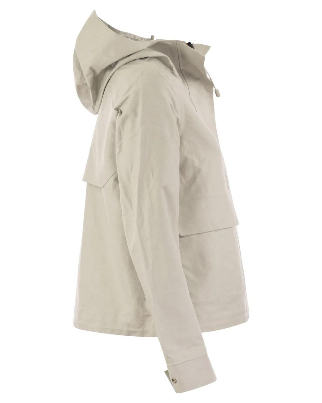 K-Way Gray Sarthe