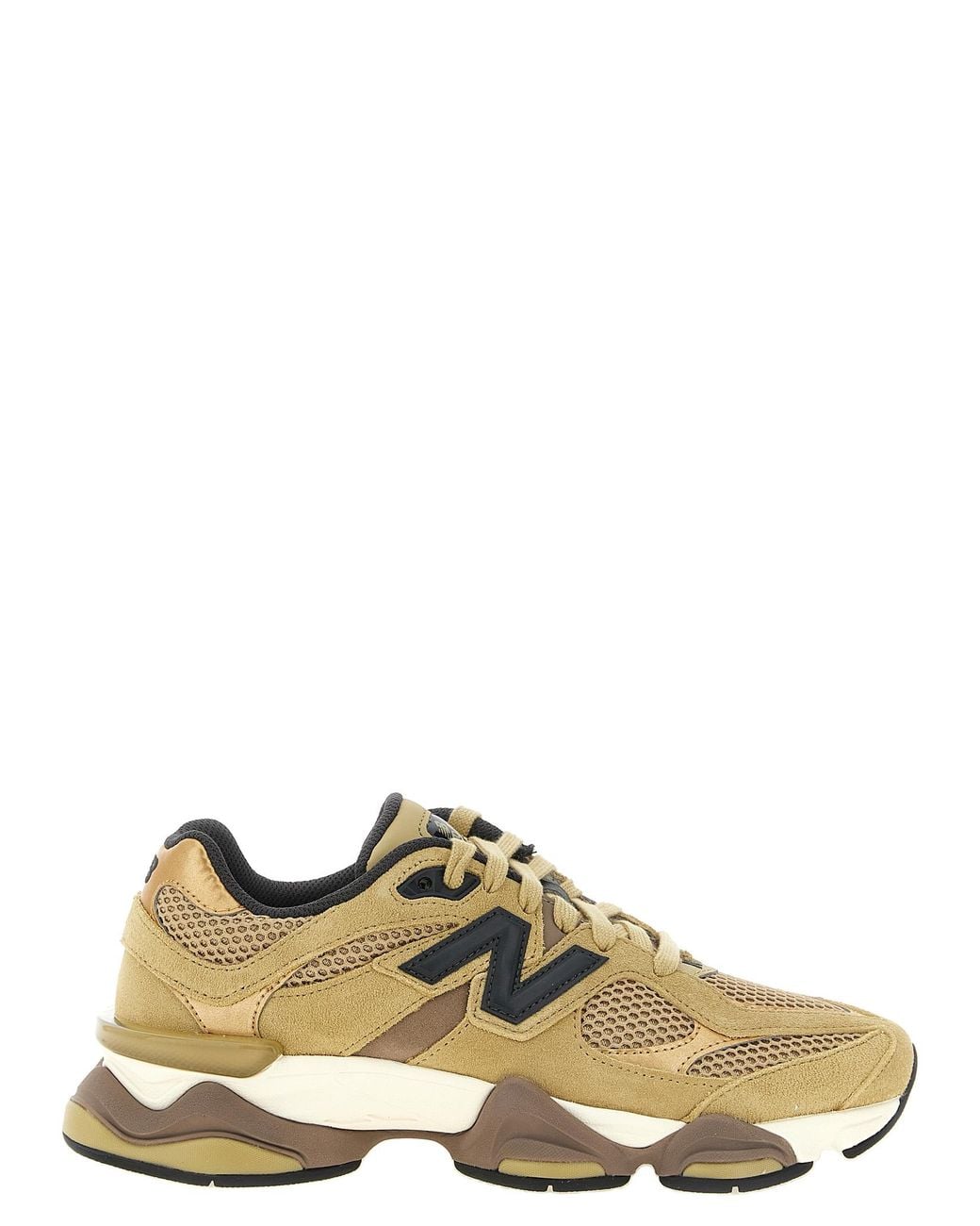 New Balance Natural '9060' Sneakers