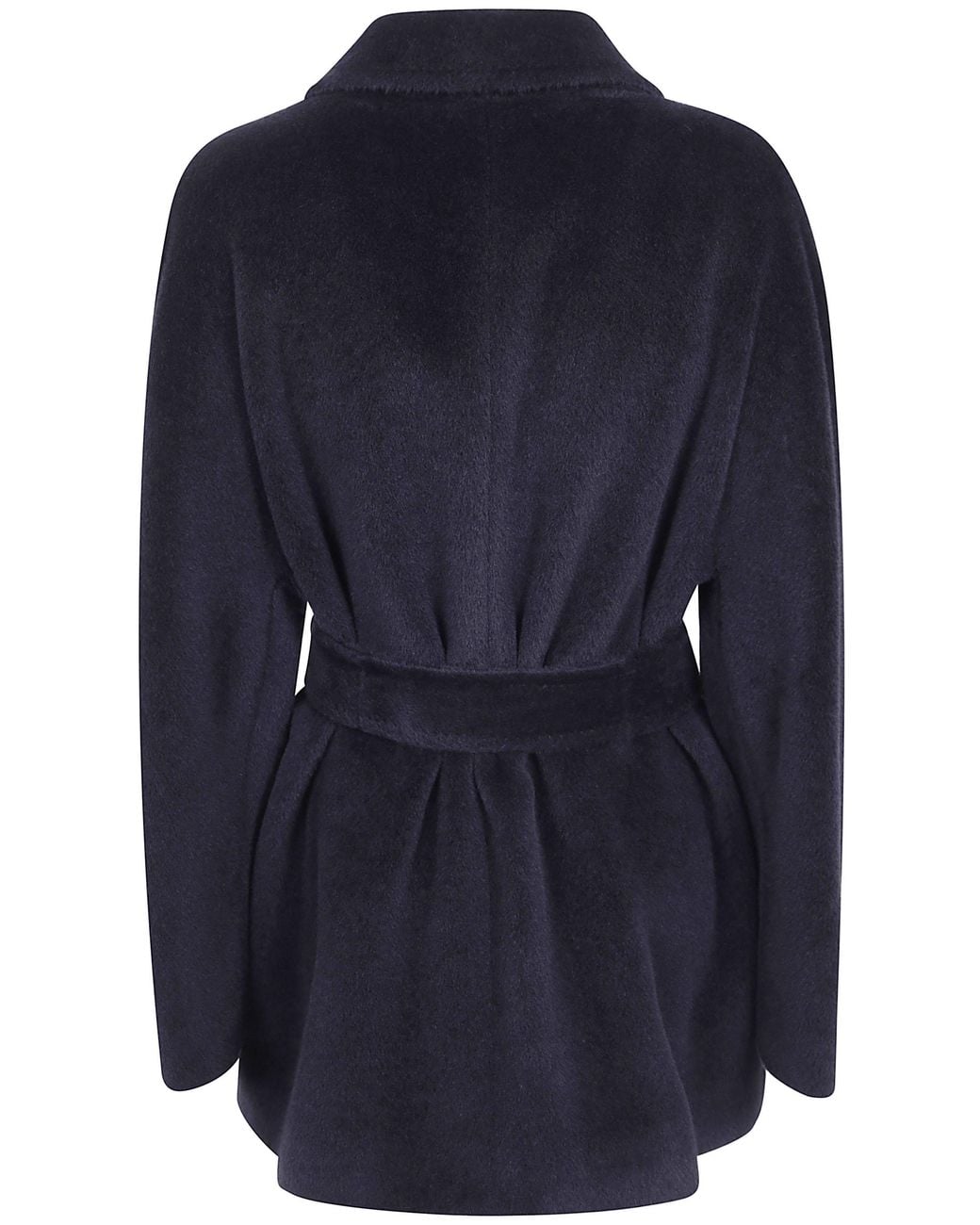 Tagliatore Blue "Denise" Coat