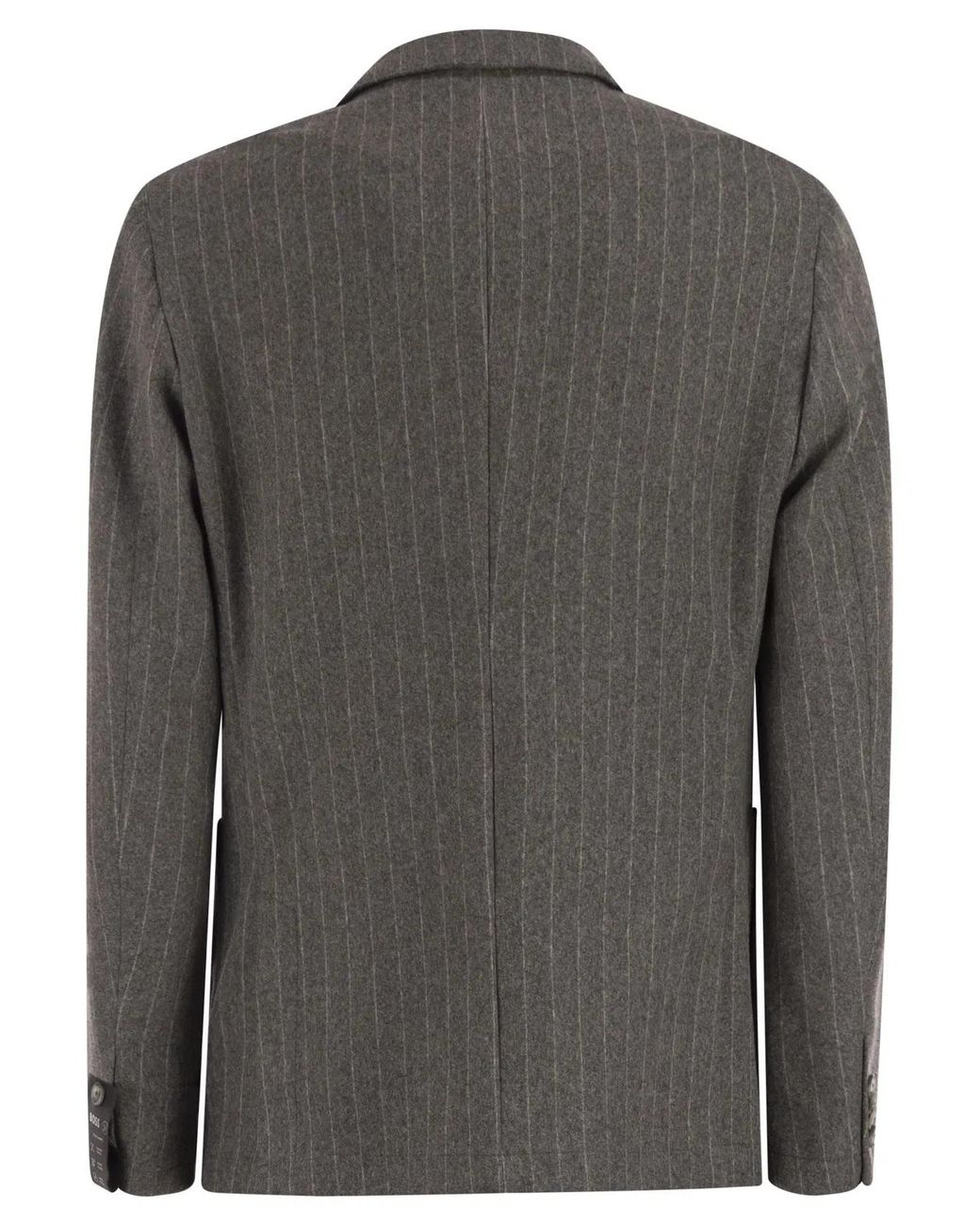 Boss Black Slim-Fit Blazer for men