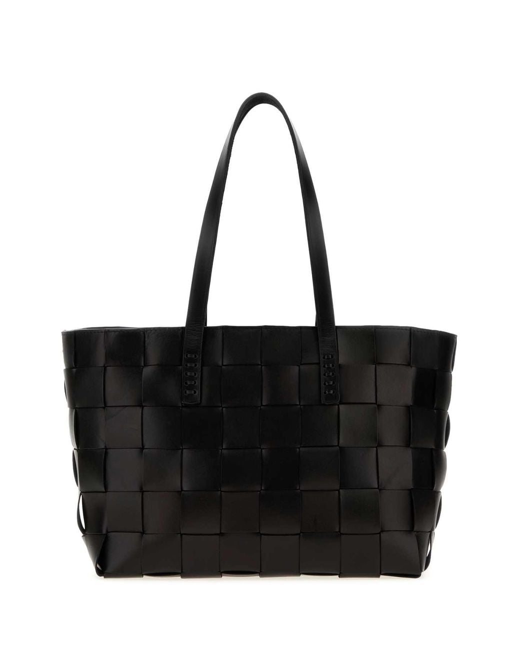 Dragon Diffusion Black 8151 Japan Tote