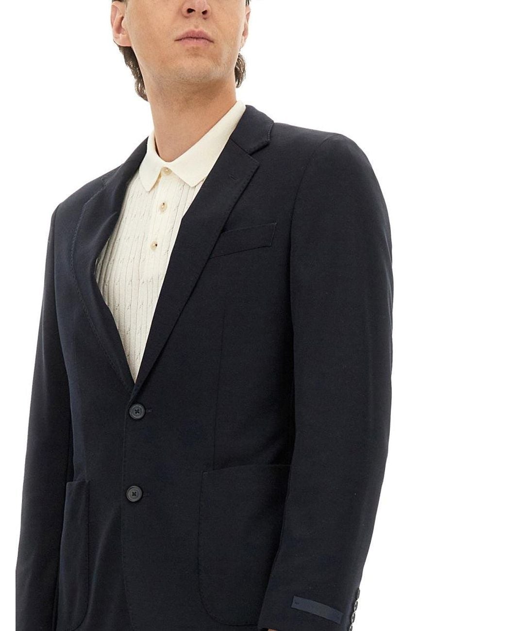 Boss Black Jacket for men