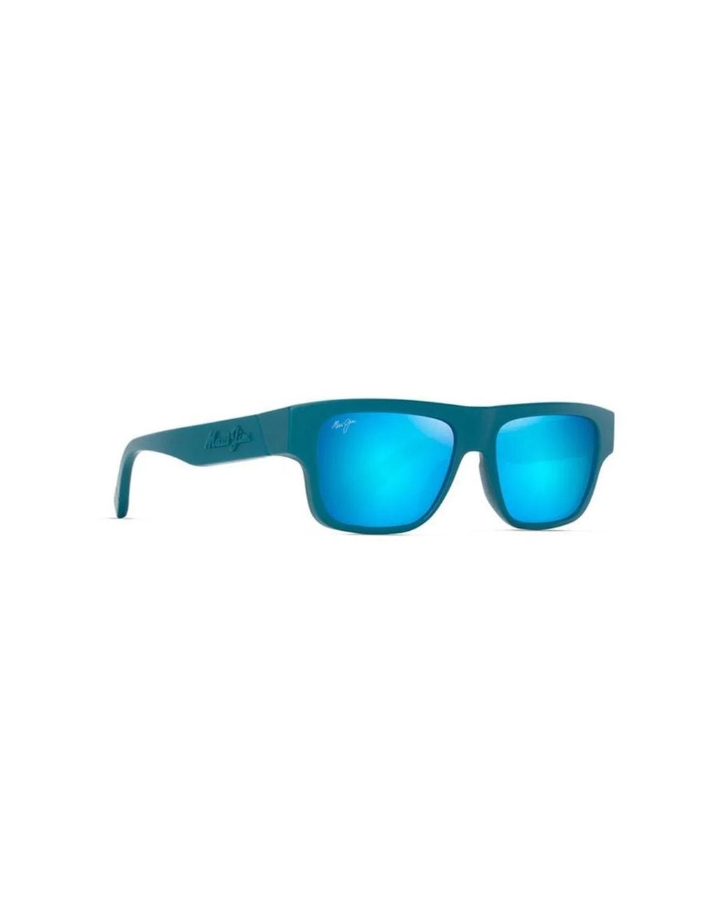 Maui Jim Blue Kokua B638-03