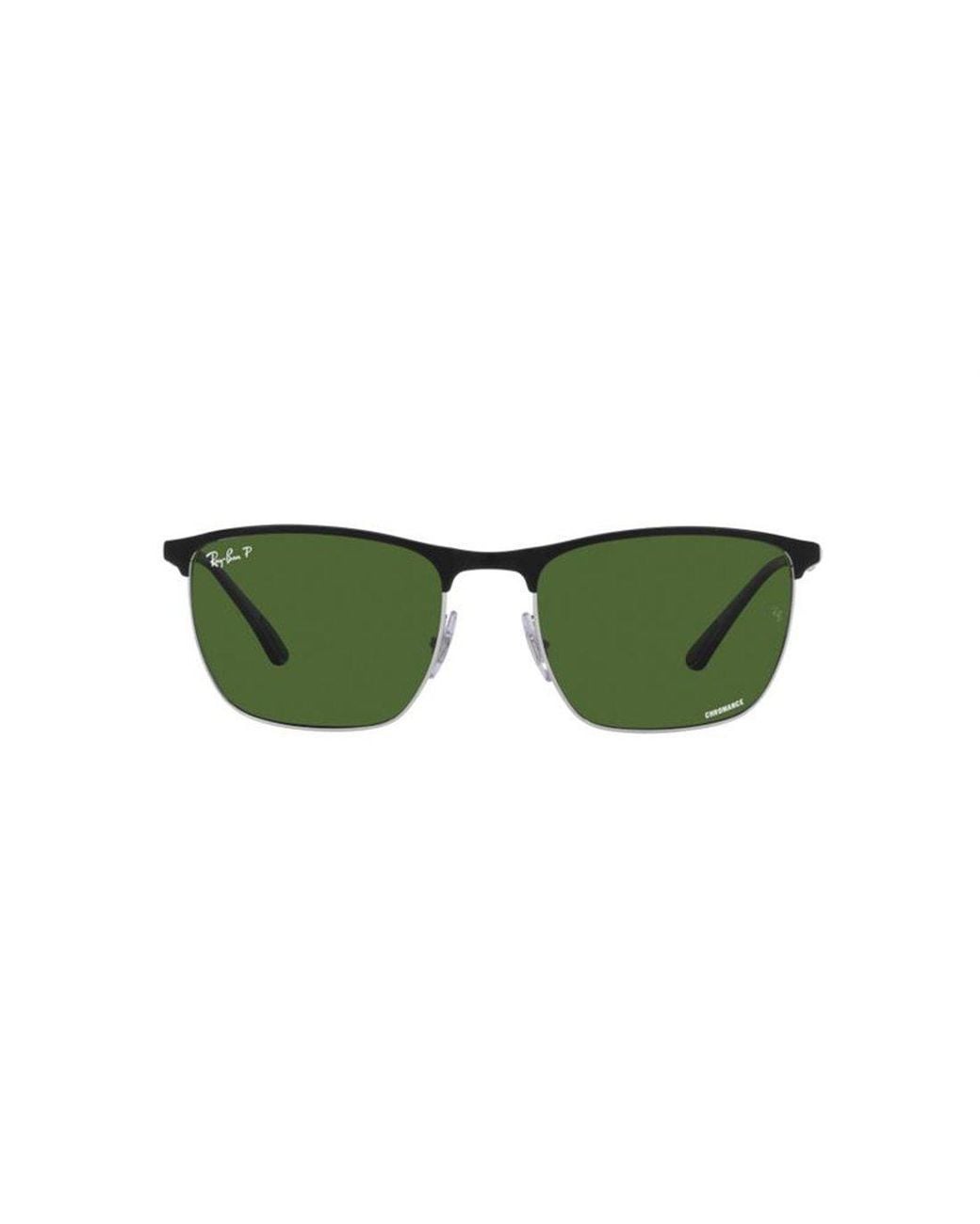 Ray-Ban Green Rb3686 9144P1 for men