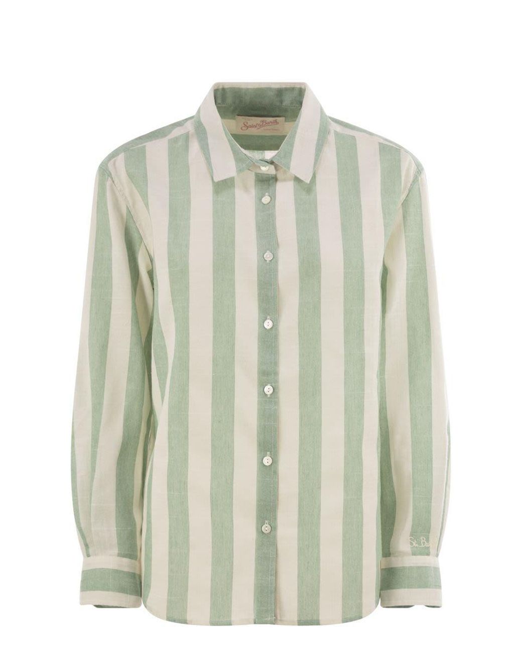 Mc2 Saint Barth Multicolor Meredith