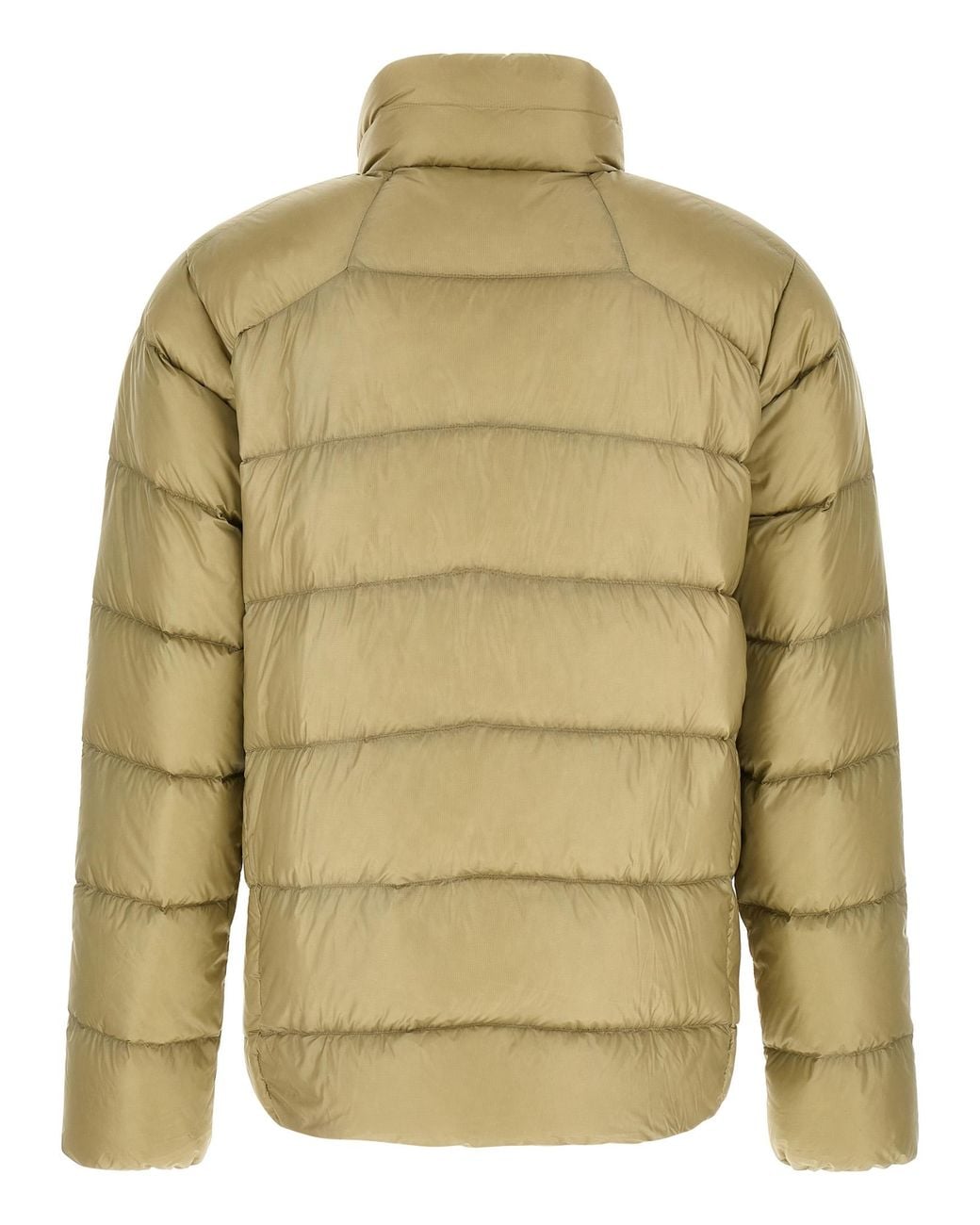 Patagonia Green 'Fitz Roy Down Jacket Down Jacket for men