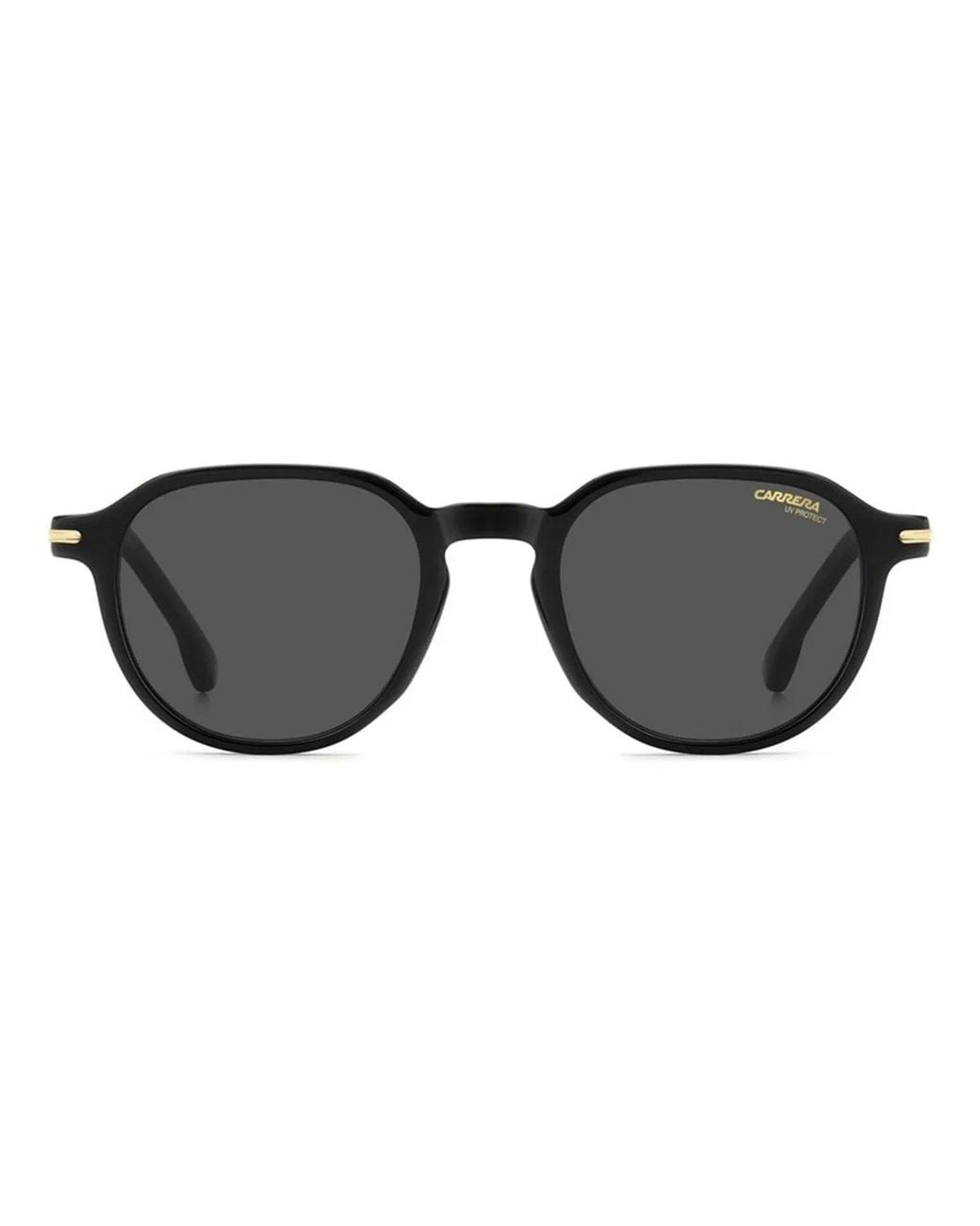 Carrera Black 376/S 807(Ir) for men